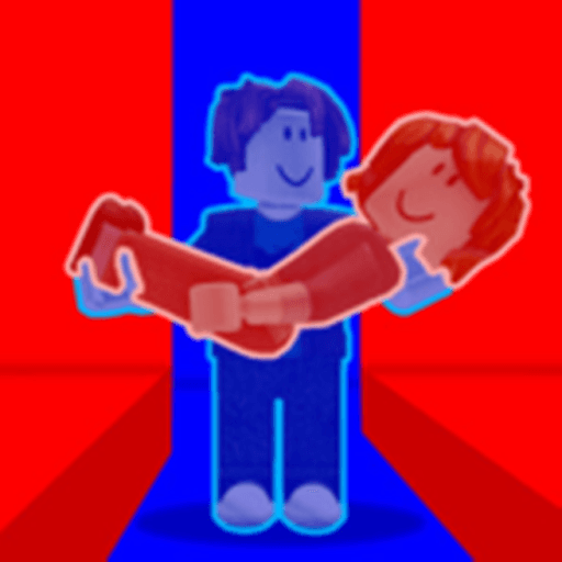 [⭐NEW] Teamwork Puzzles Z Roblox game thumbnail