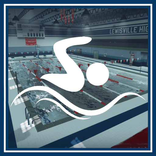 Lewisville Highschool Pool Roblox game stats