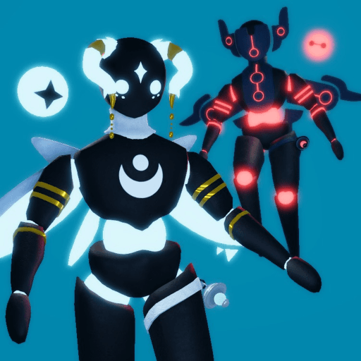 Abyssal 🌕 Roblox gameplay screenshot