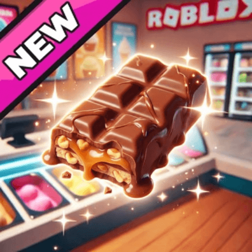[🍫] Chocolate Tycoon! Roblox game thumbnail