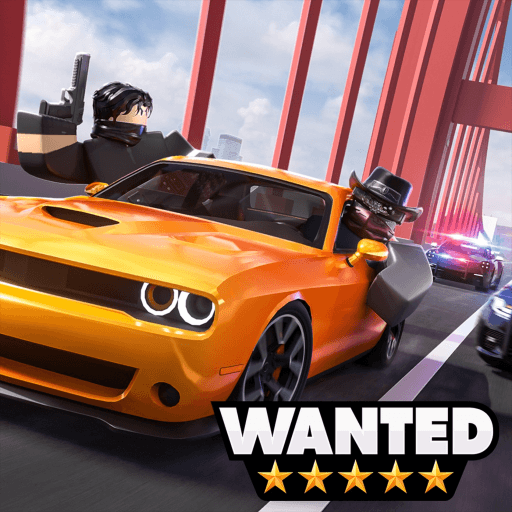DevvGames — top game: [💎UPDATE] Wanted