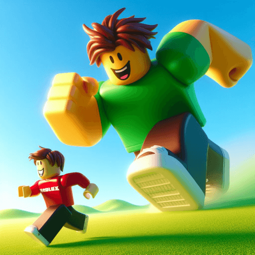 Become a Giant Roblox game stats