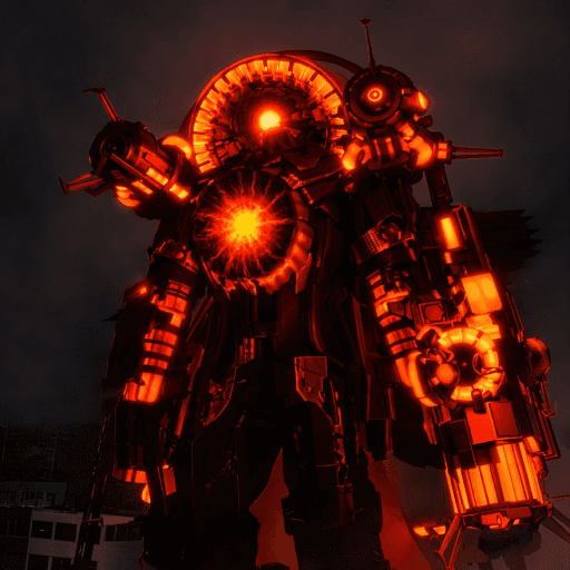 [🚽] Alliance Skibidi Roleplay [RP] Roblox game stats