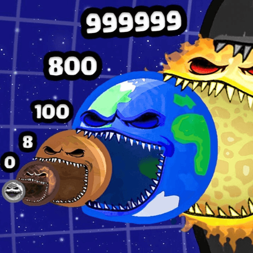Become A Planet Roblox game stats