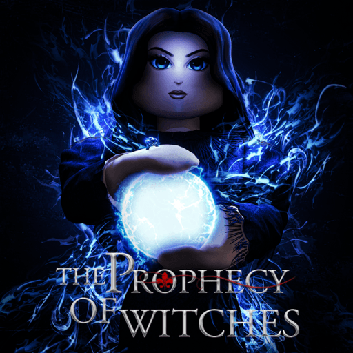 Вewitched — top game: The Prophecy of Witches