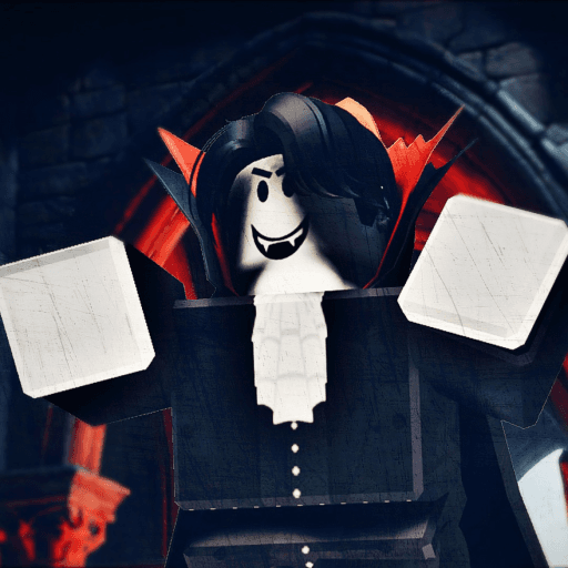 🧛🏻Vampire Infection Roblox gameplay screenshot