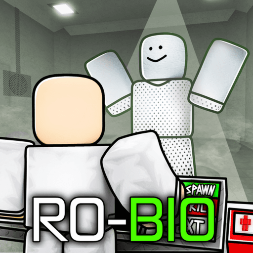 Ro-Bio Virus Injection Roblox game stats