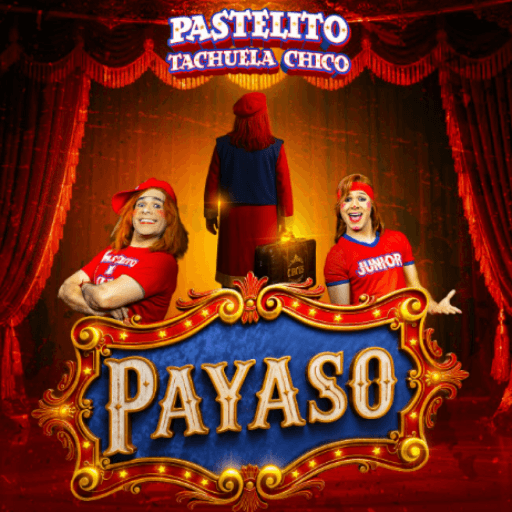 Pastelito Circus and Tachuela Chico PAYED! 🎪🤡 Roblox gameplay screenshot