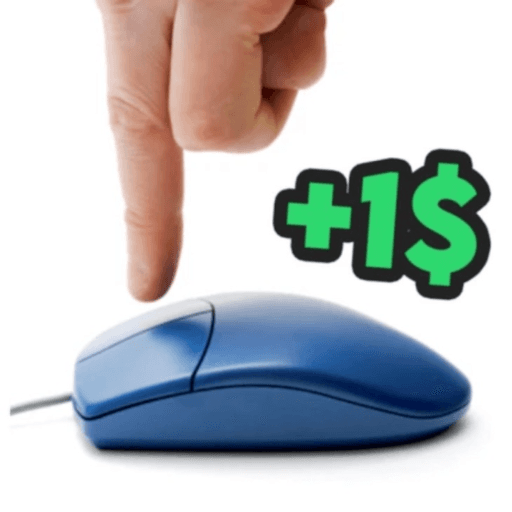 Click To Get Richer Roblox game thumbnail