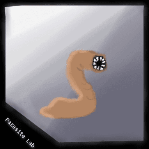 Parasite Lab Legacy Roblox game stats