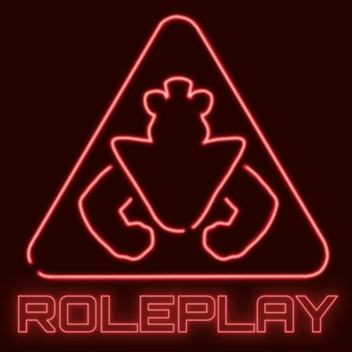 FNAF: Security Breach Roleplay Roblox game stats