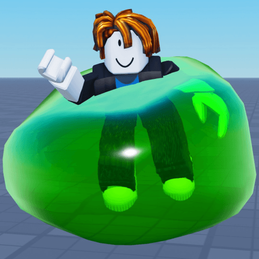 Slime Crushers 💥 Roblox game thumbnail