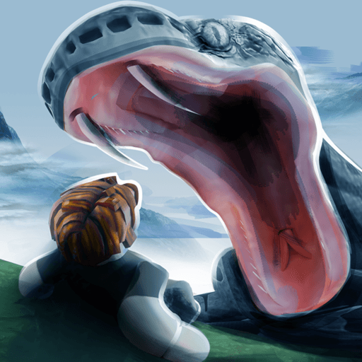 Escape A Giant Snake Obby! Roblox game stats