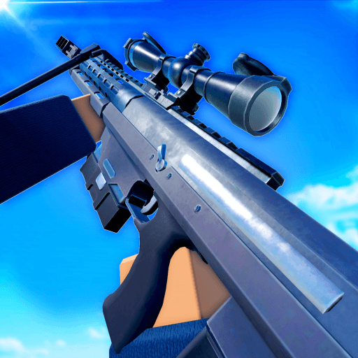 Gunfight Studio — top game: Gunfight Arena