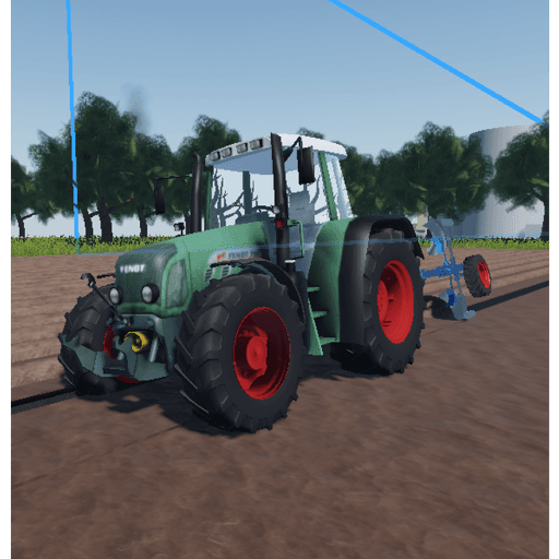 Ksawery07114 — top game: Polish Farm 2 [Polish Farm 2]