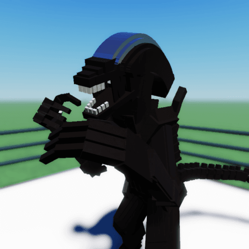 Aliens: Infection Classic Roblox game thumbnail