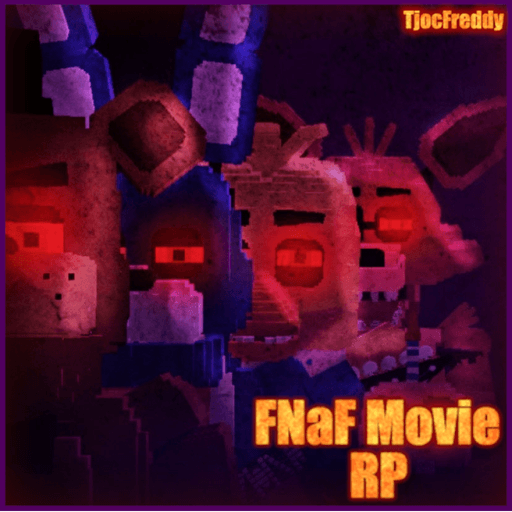 🍕"FNaF Movie: RP"🍕 Roblox game stats