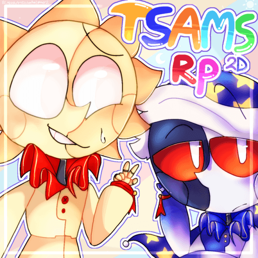 Melody_Artiez — top game: The Sun And Moon Show 2d RP