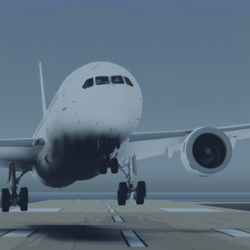 Aeroware Aircraft Roblox game stats