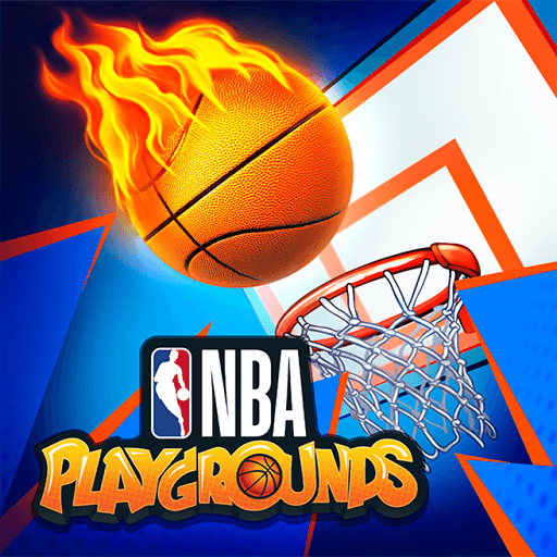 NBA Playgrounds: Basketball Hoops Arcade Roblox game stats