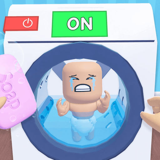 [S11] 💪 BATHE DA BABY Roblox game stats