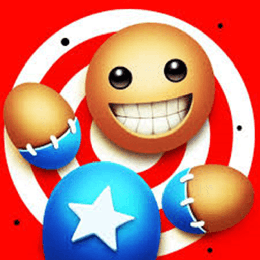 Kick The Buddy  2 Roblox game thumbnail