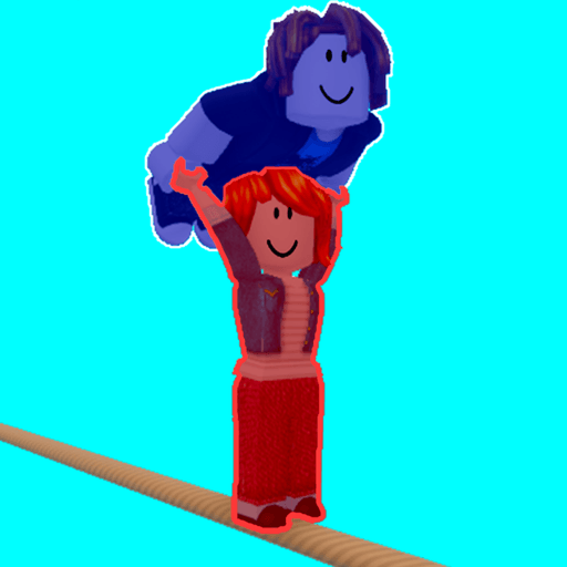 Carry Puzzles (Teamwork Obby) Roblox game stats