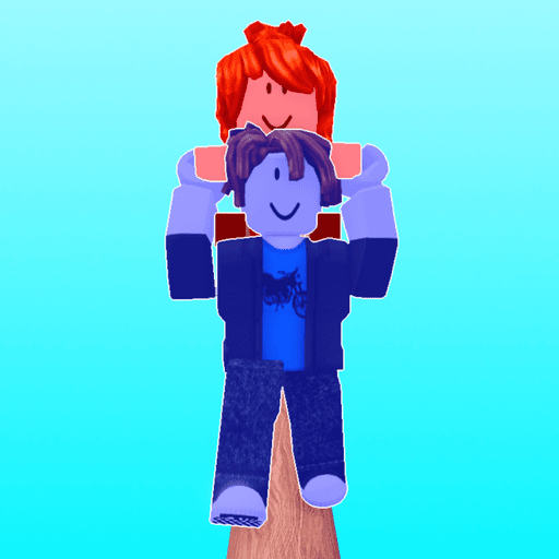 FunPlay! — top game: Teamwork Puzzles 3 (Obby)
