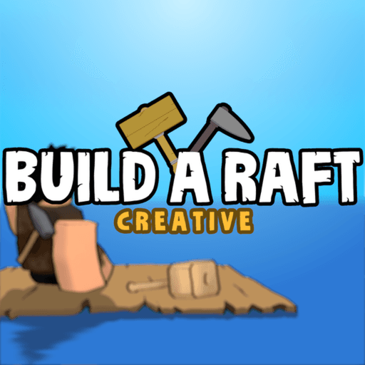 LvGames — top game: 🛠️ Build a Raft Creative 🛠️