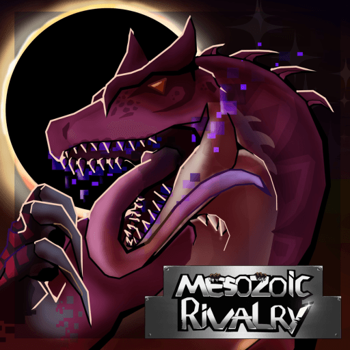[BUG FIXES] Mesozoic Rivalry [BETA] Roblox game stats