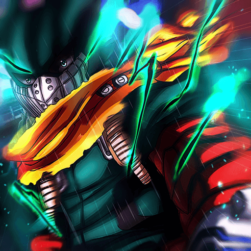 [⚔️] Anime Battlegrounds Roblox game stats