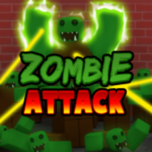 Zombie Attack Roblox game stats
