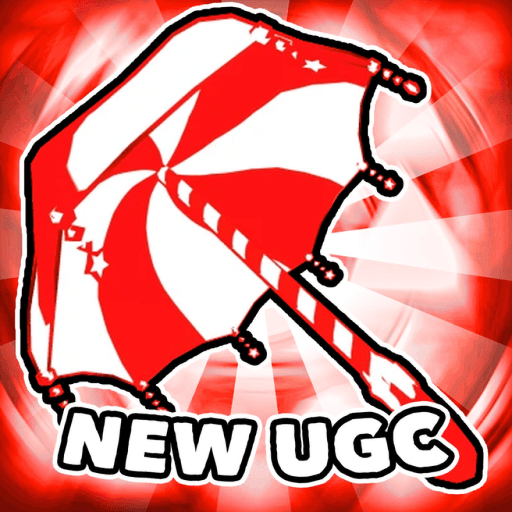 Our UGC Games — top game: UGC DON'T MOVE