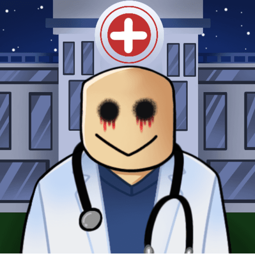 The Hospital Experience Roblox game stats