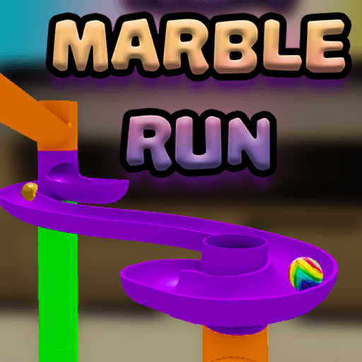 Marble Run Roblox game stats