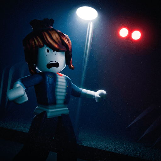 [NEW] Run or Die Roblox game stats