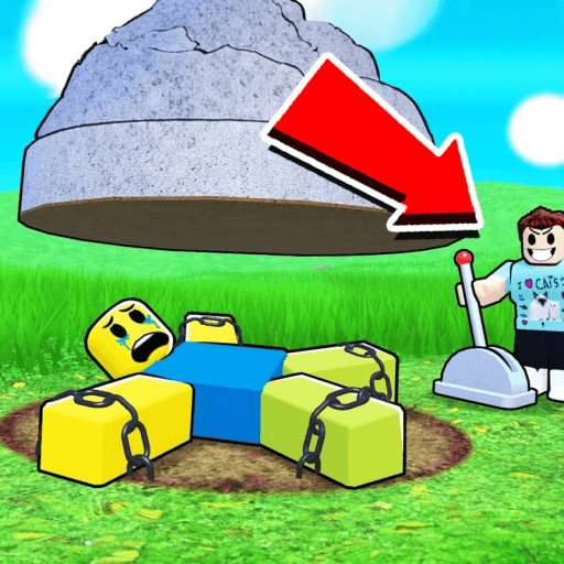 💥crush stuff and get rich Roblox game stats