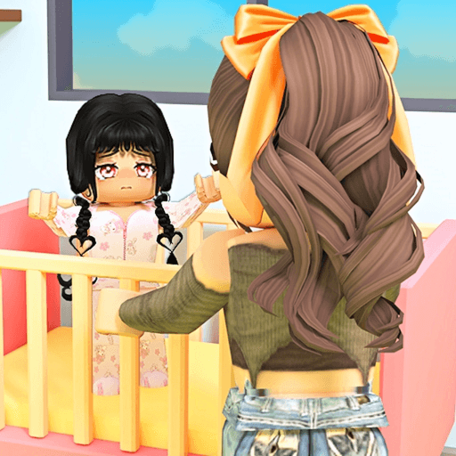 Adopt and Raise Roblox game thumbnail