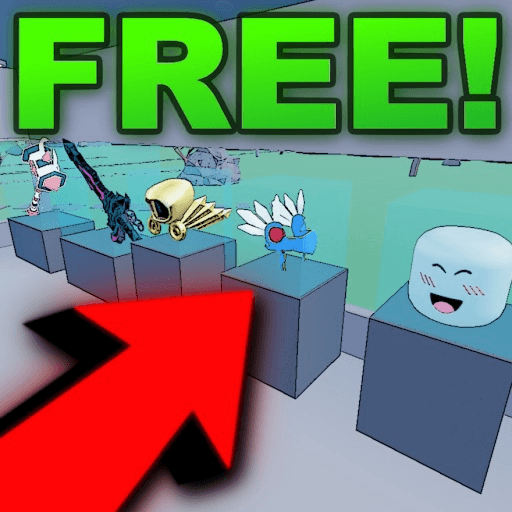 🪏 Free Avatar Items Tycoon Roblox game stats