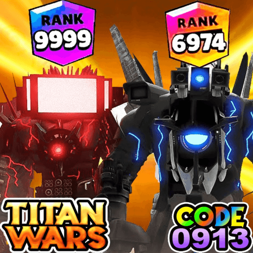 X3CC — top game: Titan Wars: Skibidi Toilet Tower Defense