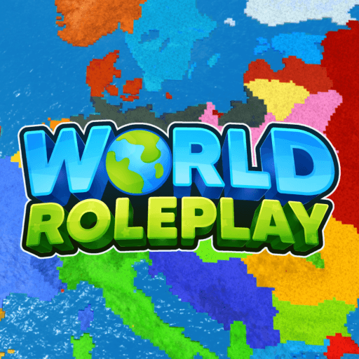 [UPD] World Roleplay Roblox game thumbnail