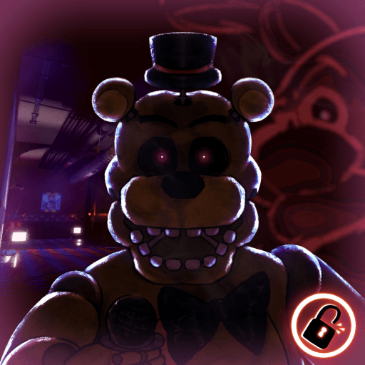 Dino_B9 — top game: FNaF: Freddy's Unlocked