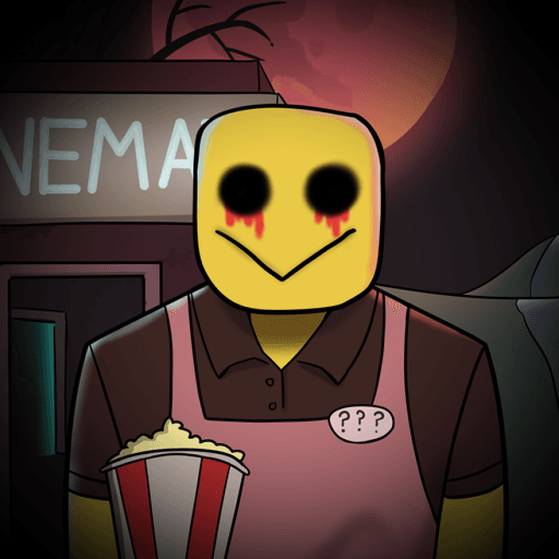 The Cinema Experience🍿 Roblox game stats