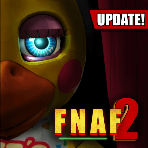 [2] FNAF: Five Nights at Freddy's [Story] Roblox gameplay screenshot