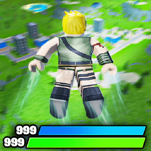 BLOXFORT🔥 Roblox game thumbnail