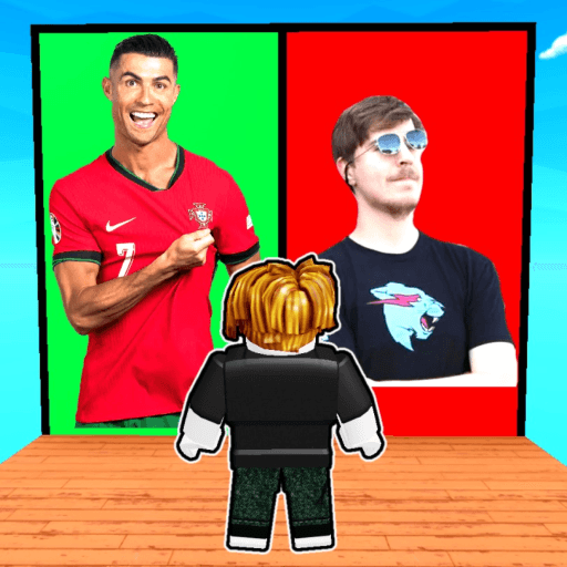 Guess The Most Famous ✨ Roblox game stats