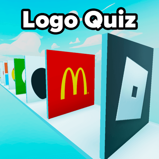 The Logo Quiz! ⭐ [46] Roblox gameplay screenshot