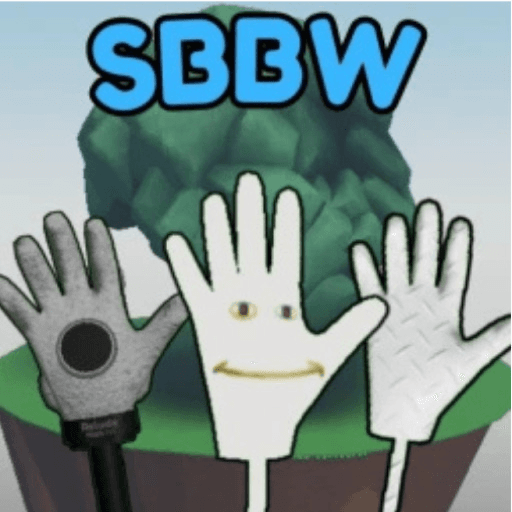 [UPD] Slap Battles But Worse Roblox game stats
