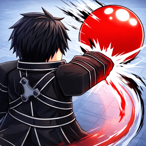  [💃Emote Sync] Anime Ball Roblox gameplay screenshot