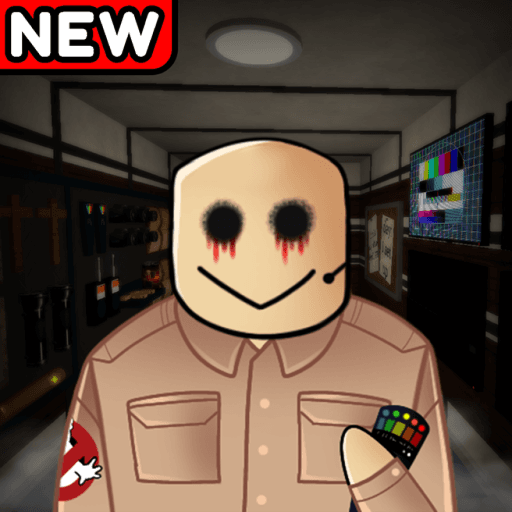 The Ghost Hunter Experience 👻 Roblox game stats